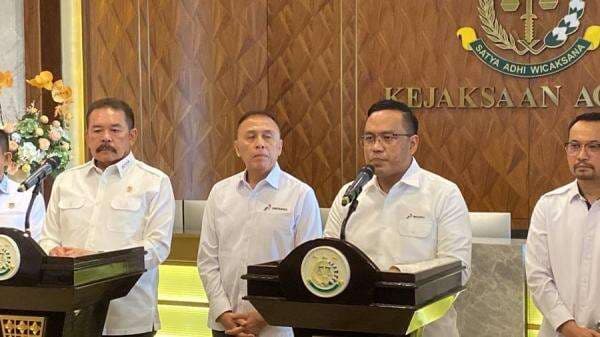 Dirut Pertamina Buka-bukaan soal Harga Pertamax Naik Jadi Rp16.250 per Liter Dirut Pertamina Buka-bukaan soal Harga Pertamax Naik Jadi Rp16.250 per Liter