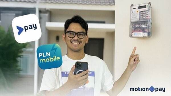 Panduan Cara Isi Saldo PLN Mobile Secara Online dengan Mudah Panduan Cara Isi Saldo PLN Mobile Secara Online dengan Mudah
