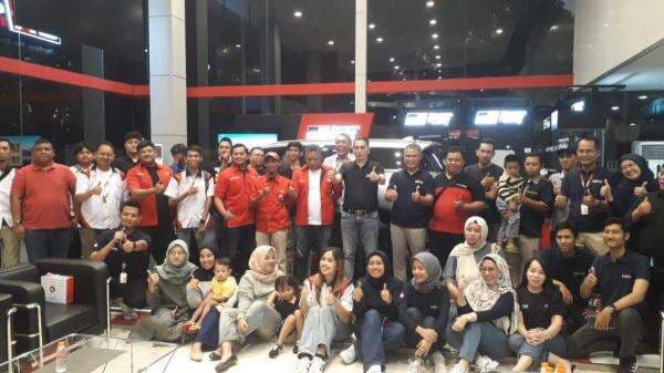 3 Panduan Safety Driving Saat Lebaran Ala GR Zone Auto2000 Bandung 3 Panduan Safety Driving Saat Lebaran Ala GR Zone Auto2000 Bandung