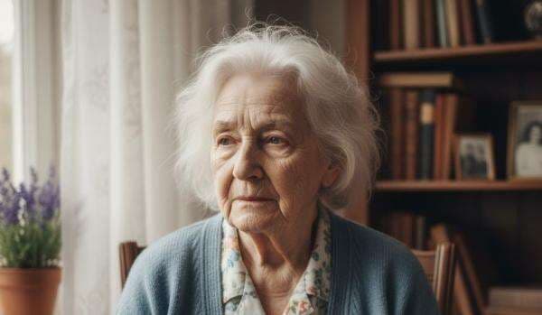 Terlalu Banyak Duduk Sebabkan Alzheimer, Begini Cara Mencegahnya Terlalu Banyak Duduk Sebabkan Alzheimer, Begini Cara Mencegahnya