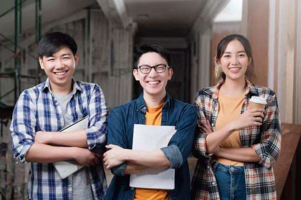 Daftar Jurusan Kuliah yang Berhubungan dengan AI, Apa Saja? Daftar Jurusan Kuliah yang Berhubungan dengan AI, Apa Saja?