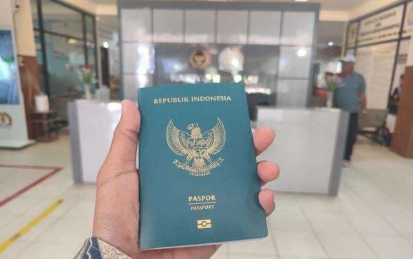 Pengurusan Paspor dan Visa yang Efisien untuk Perjalanan Bisnis Pengurusan Paspor dan Visa yang Efisien untuk Perjalanan Bisnis