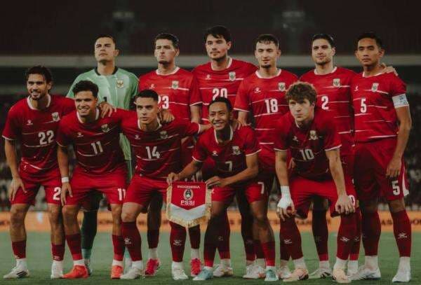 Joey Pelupessy Nyaman Duet di Lini Tengah Timnas Indonesia Bareng Ivar Jenner Joey Pelupessy Nyaman Duet di Lini Tengah Timnas Indonesia Bareng Ivar Jenner