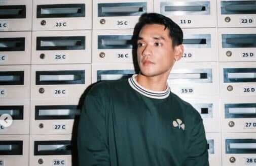 Usai Ibadah Haji Afgan Lebih Selektif Pilih Teman, Ini Alasannya Usai Ibadah Haji Afgan Lebih Selektif Pilih Teman, Ini Alasannya