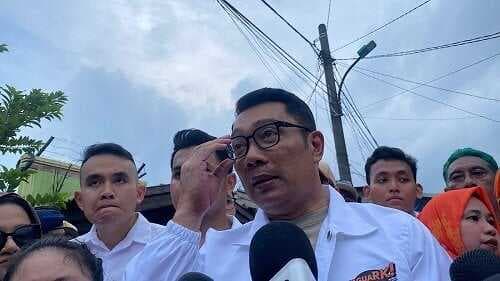 KPK Sita Deposito Rp70 Miliar, Mobil Hingga Tanah Terkait Korupsi BJB, Ini Tanggapan Ridwan Kamil KPK Sita Deposito Rp70 Miliar, Mobil Hingga Tanah Terkait Korupsi BJB, Ini Tanggapan Ridwan Kamil