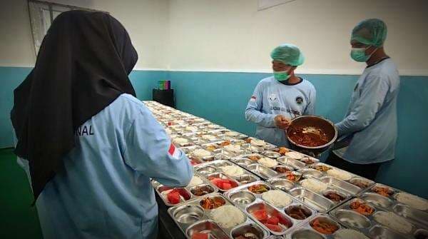 Waduh! BPOM Temukan Sayur Basi di Program Makan Bergizi Gratis Waduh! BPOM Temukan Sayur Basi di Program Makan Bergizi Gratis