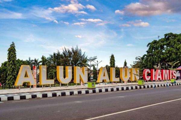 3 Jalur Alternatif ke Ciamis yang Lebih Lancar, Hemat dan Penuh Pemandangan Alam Indah 3 Jalur Alternatif ke Ciamis yang Lebih Lancar, Hemat dan Penuh Pemandangan Alam Indah
