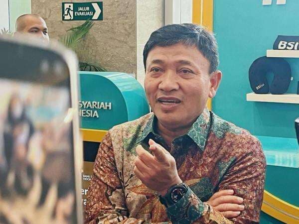 Jelang Akhir 2025, Penjualan Emas BSI di BYOND Capai Rp70 Miliar Jelang Akhir 2025, Penjualan Emas BSI di BYOND Capai Rp70 Miliar