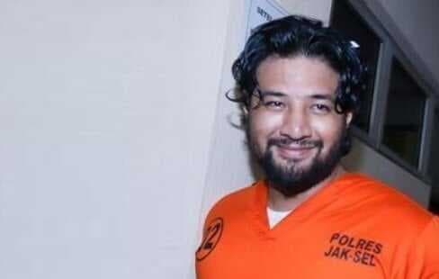 Alasan Ammar Zoni Dipindahkan ke Nusakambangan Terungkap, Biar Kapok? Alasan Ammar Zoni Dipindahkan ke Nusakambangan Terungkap, Biar Kapok?