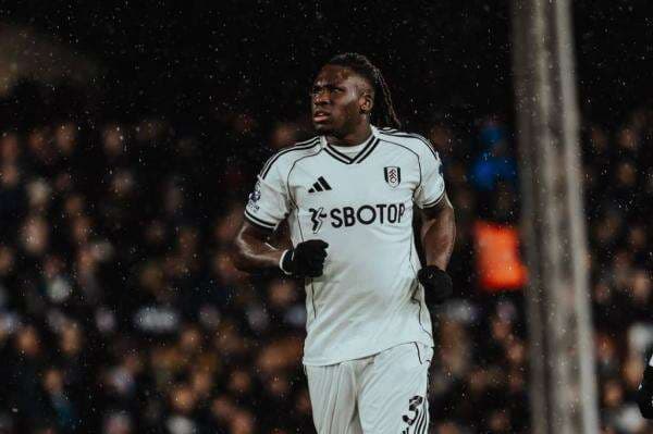 Misi Peremajaan Lini Belakang, Inter Milan Incar Bek Andalan Fulham Misi Peremajaan Lini Belakang, Inter Milan Incar Bek Andalan Fulham