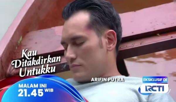 Sinopsis Kau Ditakdirkan Untukku Eps 229: Cari Devan Hilang, Reno Tak Jadi Nikah dengan Dara? Sinopsis Kau Ditakdirkan Untukku Eps 229: Cari Devan Hilang, Reno Tak Jadi Nikah dengan Dara?