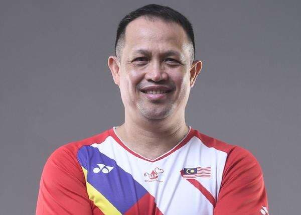 Kisah Legenda Bulu Tangkis Indonesia Rexy Mainaky, Semringah Usai Balas Dendam ke Malaysia di Piala Thomas Kisah Legenda Bulu Tangkis Indonesia Rexy Mainaky, Semringah Usai Balas Dendam ke Malaysia di Piala Thomas