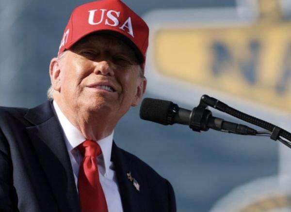 Pertandingan UFC Akan Berlangsung di Gedung Putih pada 14 Juni 2026 Pertandingan UFC Akan Berlangsung di Gedung Putih pada 14 Juni 2026