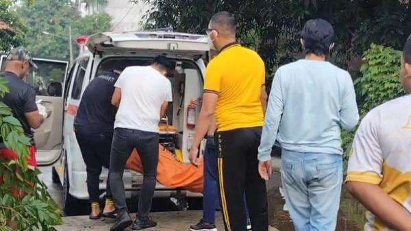 Kebakaran Hebat di Metro Lampung, 1 Orang Tewas Terjebak di Dalam Bangunan Kebakaran Hebat di Metro Lampung, 1 Orang Tewas Terjebak di Dalam Bangunan