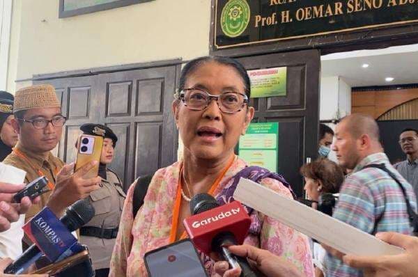 Jajang C Noer Yakin Nadiem Makarim Tak Korupsi: Dia dari Keluarga Terhormat Jajang C Noer Yakin Nadiem Makarim Tak Korupsi: Dia dari Keluarga Terhormat