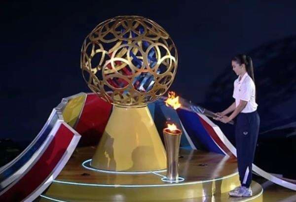 Opening Ceremony Rampung, SEA Games Thailand 2025 Resmi Dimulai! Opening Ceremony Rampung, SEA Games Thailand 2025 Resmi Dimulai!