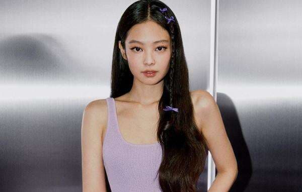 Rumor Jennie BLACKPINK Buat Beauty Brand, Fans Histeris Tak Sabar Ingin Beli Rumor Jennie BLACKPINK Buat Beauty Brand, Fans Histeris Tak Sabar Ingin Beli