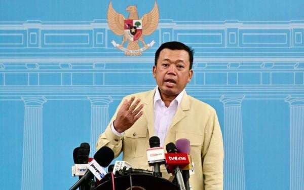 Nusron Wahid: Mafia Tanah Sampai Kiamat Kurang Dua Hari pun Masih Ada Nusron Wahid: Mafia Tanah Sampai Kiamat Kurang Dua Hari pun Masih Ada