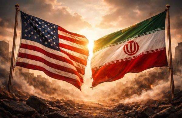 AS Akan Gunakan Aset-Aset Iran yang Dibekukan di Luar Negeri untuk Biayai Kerugian Perang? AS Akan Gunakan Aset-Aset Iran yang Dibekukan di Luar Negeri untuk Biayai Kerugian Perang?