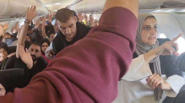 Israel Diam-Diam Pindahkan Warga Palestina dari Gaza ke Berbagai Negara, Salah Satunya Indonesia Israel Diam-Diam Pindahkan Warga Palestina dari Gaza ke Berbagai Negara, Salah Satunya Indonesia