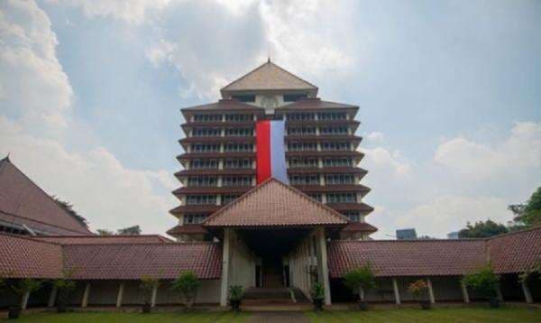 UI Soroti Konflik Kepentingan di Balik Pembebasan Sanksi Putusan PTUN Promotor Disertasi Bahlil UI Soroti Konflik Kepentingan di Balik Pembebasan Sanksi Putusan PTUN Promotor Disertasi Bahlil