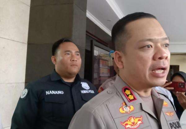 Polres Tulungagung Kerahkan 580 Personel Amankan Debat Kedua Pilkada 2024 Polres Tulungagung Kerahkan 580 Personel Amankan Debat Kedua Pilkada 2024