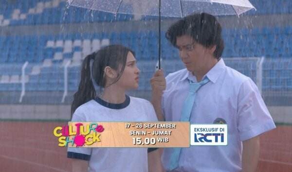 Sinopsis Vision+ Originals di RCTI Culture Shock Episode 5, Selasa, 23 September 2025: Davina Karamoy Tolak Ajil Ditto Sinopsis Vision+ Originals di RCTI Culture Shock Episode 5, Selasa, 23 September 2025: Davina Karamoy Tolak Ajil Ditto