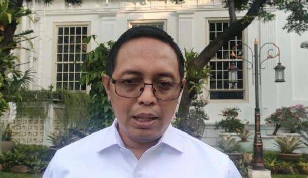 Singgung Akar Masalah Banjir Sumatera, Hasan Nasbi: Bukan Kesalahan Satu atau Dua Orang! Singgung Akar Masalah Banjir Sumatera, Hasan Nasbi: Bukan Kesalahan Satu atau Dua Orang!