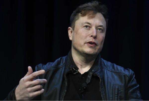 Makin Tajir, Kekayaan Elon Musk Kini Tembus Rp11 Kuadriliun Makin Tajir, Kekayaan Elon Musk Kini Tembus Rp11 Kuadriliun