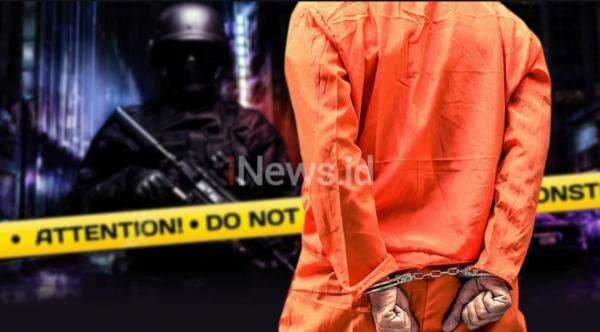 Usai Viral Pinjam Sertifikat Dijaminkan ke Bank, Kades Jatibanteng Ditahan Kasus Penggelapan Mobil Usai Viral Pinjam Sertifikat Dijaminkan ke Bank, Kades Jatibanteng Ditahan Kasus Penggelapan Mobil