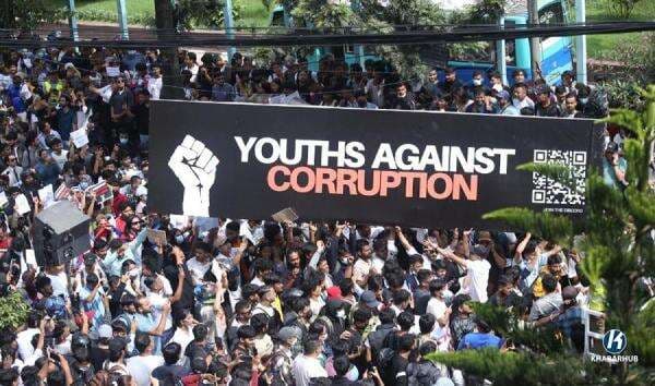 Apa itu Nepo Baby dan Nepo Kids yang Jadi Penyebab Demo Besar Nepal? Apa itu Nepo Baby dan Nepo Kids yang Jadi Penyebab Demo Besar Nepal?