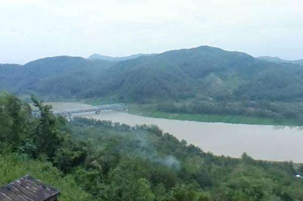 5 Hidden Gem di Purwokerto yang Sering Terlewatkan Traveler, Padahal Kece Abis! 5 Hidden Gem di Purwokerto yang Sering Terlewatkan Traveler, Padahal Kece Abis!