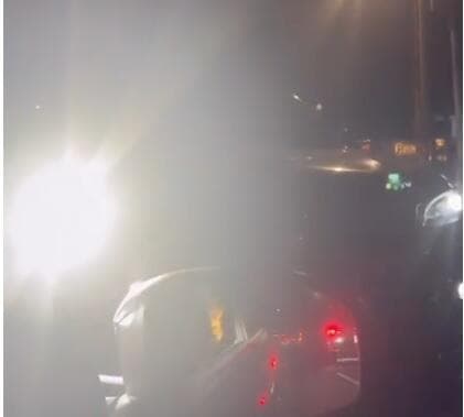 Viral Aksi Arogan Pengemudi Fortuner Lawan Arah, Disetop Malah Nantangin Viral Aksi Arogan Pengemudi Fortuner Lawan Arah, Disetop Malah Nantangin