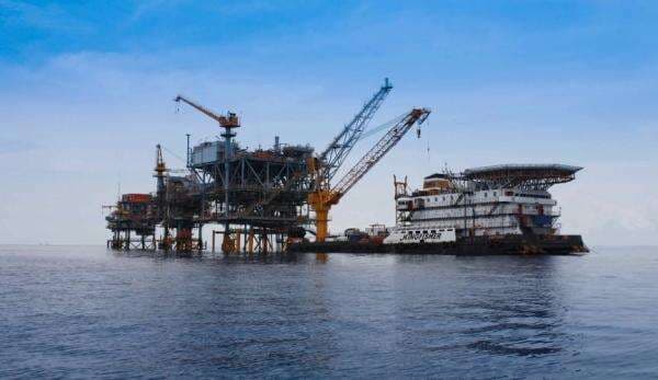 Mangkrak 26 Tahun, Blok Masela Ditargetkan Mulai Produksi di 2029 Mangkrak 26 Tahun, Blok Masela Ditargetkan Mulai Produksi di 2029