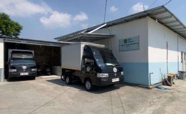 Dapur MBG di Jombang Berhenti Operasi Sementara Bertambah, Kini jadi 45 SPPG Dapur MBG di Jombang Berhenti Operasi Sementara Bertambah, Kini jadi 45 SPPG