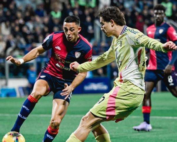 Hasil Liga Italia 2024-2025: Juventus Taklukkan Cagliari 1-0, Atalanta Pesta Gol Kontra Empoli 5-0 Hasil Liga Italia 2024-2025: Juventus Taklukkan Cagliari 1-0, Atalanta Pesta Gol Kontra Empoli 5-0