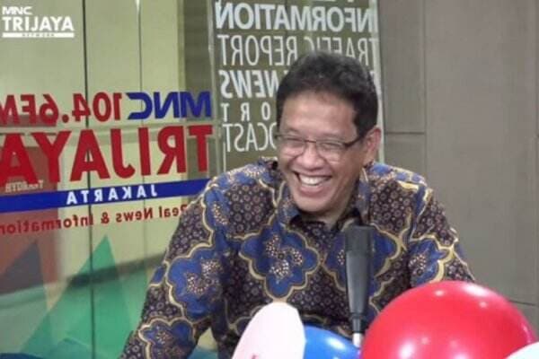 Curhat Menkeu Purbaya, Nyaris Diceraikan Istri gegara Tak Sanggup Kuliah Ekonomi Curhat Menkeu Purbaya, Nyaris Diceraikan Istri gegara Tak Sanggup Kuliah Ekonomi