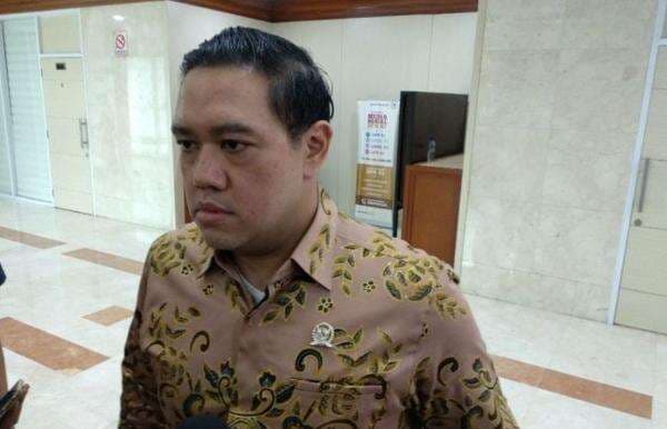 Trump Sebut Konflik Gaza Berakhir, DPR Ingatkan Pentingnya Langkah Konkret di Lapangan Trump Sebut Konflik Gaza Berakhir, DPR Ingatkan Pentingnya Langkah Konkret di Lapangan