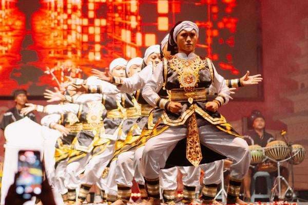 Mengenal Festival Tabut 2026, Daya Tarik Wisata Budaya Bengkulu Mengenal Festival Tabut 2026, Daya Tarik Wisata Budaya Bengkulu