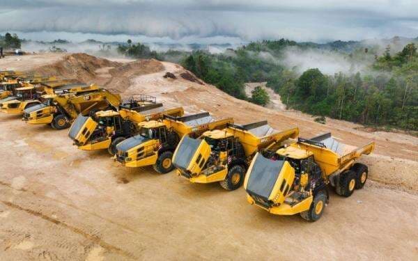 Santoso Kartono Bakal Diangkat Jadi Presiden Komisaris Merdeka Gold (EMAS) Santoso Kartono Bakal Diangkat Jadi Presiden Komisaris Merdeka Gold (EMAS)