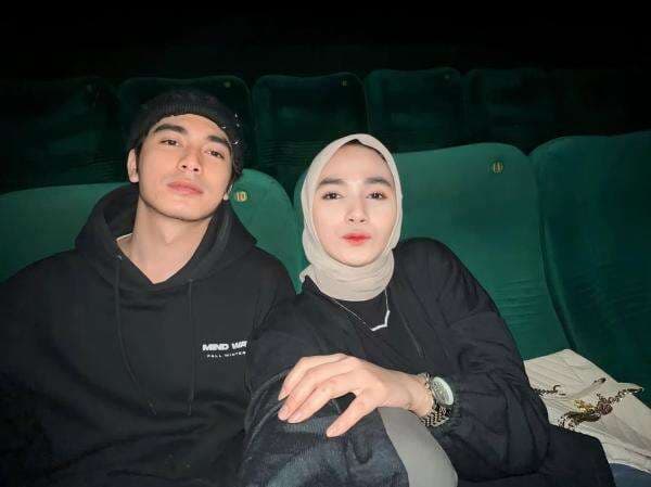 Aktor Evan Marvino Diduga KDRT Istri, Pemicunya karena Nafkah Aktor Evan Marvino Diduga KDRT Istri, Pemicunya karena Nafkah