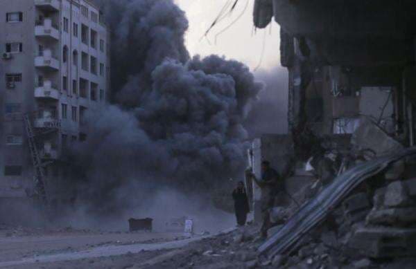 Ini Alasan Turki Keluarkan Surat Perintah Penangkapan terhadap Netanyahu Ini Alasan Turki Keluarkan Surat Perintah Penangkapan terhadap Netanyahu