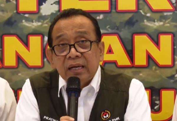 Operasi Modifikasi Cuaca Disiagakan Tangani Banjir di Subang dan Bandung Barat Operasi Modifikasi Cuaca Disiagakan Tangani Banjir di Subang dan Bandung Barat