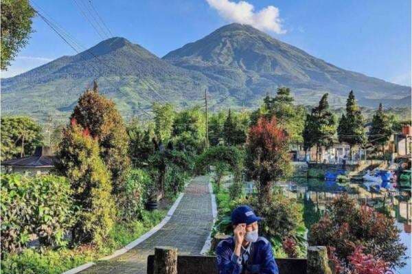 5 Hidden Gem di Wonosobo dengan Spot Foto Instagramable, Cocok Buat Healing! 5 Hidden Gem di Wonosobo dengan Spot Foto Instagramable, Cocok Buat Healing!