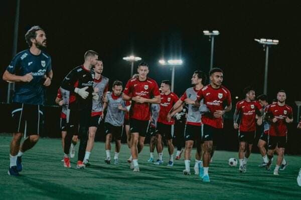 Timnas Indonesia Dirugikan, Pengamat Sebut FIFA dan AFC Kumpulan Penjahat dan Mafia Sepak Bola Timnas Indonesia Dirugikan, Pengamat Sebut FIFA dan AFC Kumpulan Penjahat dan Mafia Sepak Bola