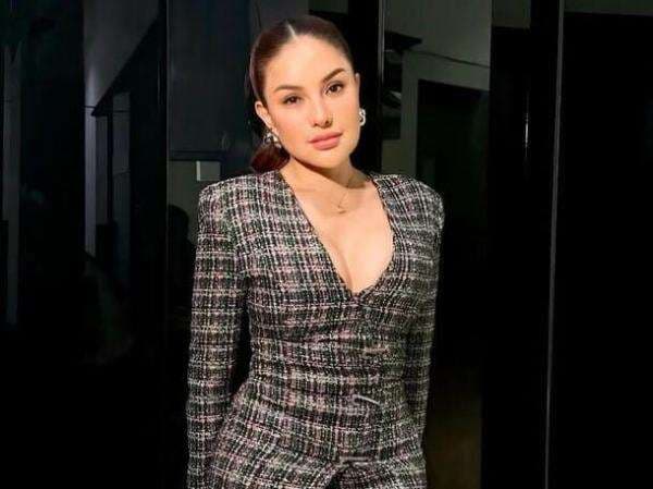 Vonis Diperberat, Mental Nikita Mirzani Terganggu? Ini Kata Pengacara Vonis Diperberat, Mental Nikita Mirzani Terganggu? Ini Kata Pengacara