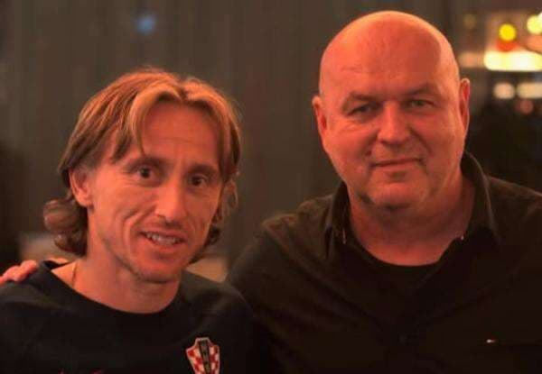 Bojan Hodak Bawa Luka Modric Gabung Persib Bandung di Tengah Isu Latih Timnas Indonesia? Bojan Hodak Bawa Luka Modric Gabung Persib Bandung di Tengah Isu Latih Timnas Indonesia?