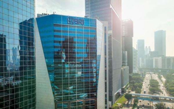Punya Dana Rp3 Triliun, BRI (BBRI) Siap Eksekusi Buyback Saham Punya Dana Rp3 Triliun, BRI (BBRI) Siap Eksekusi Buyback Saham