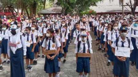 Ini Penjelasannya, Beda Jalur Domisili dan Zonasi di Penerimaan Siswa Baru Ini Penjelasannya, Beda Jalur Domisili dan Zonasi di Penerimaan Siswa Baru