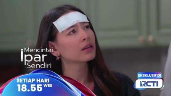 Sinopsis Mencintai Ipar Sendiri Eps 22: Shilla Ketahui Rahasia Nila, Ayuna Diserang Beni Sinopsis Mencintai Ipar Sendiri Eps 22: Shilla Ketahui Rahasia Nila, Ayuna Diserang Beni